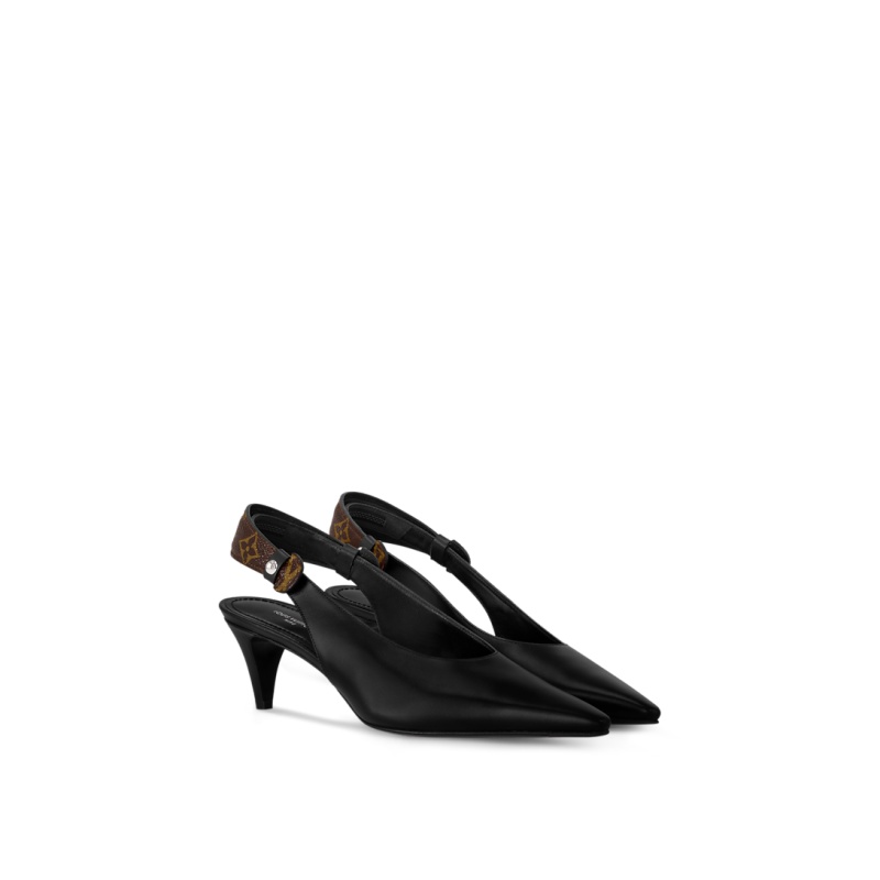 Legacy Slingback Pump - Image 1